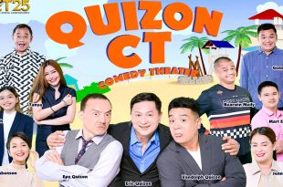 Quizon CT