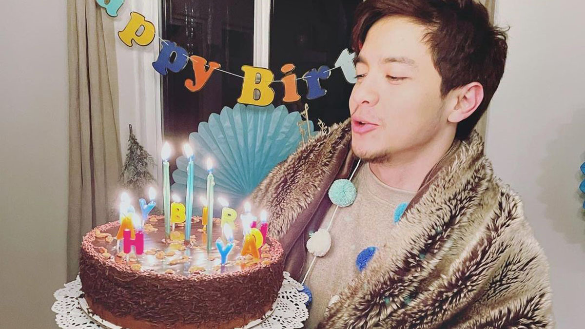 Alden Richards