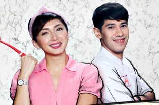 Iya Villania Jose Sarasola