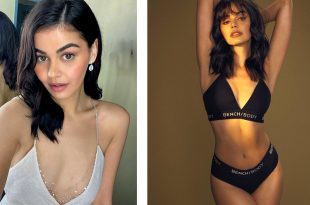Janine Gutierrez