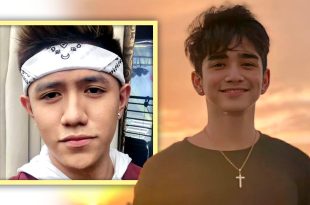 Klinton Start Zaijian Jaranilla