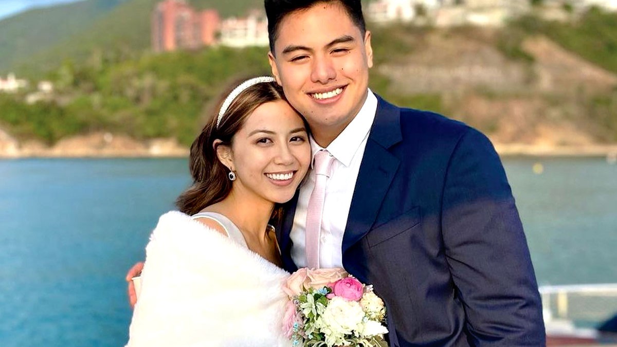 Migo Adecer Katrina Mercado