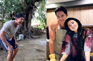 Ruru Madrid Kylie Padilla