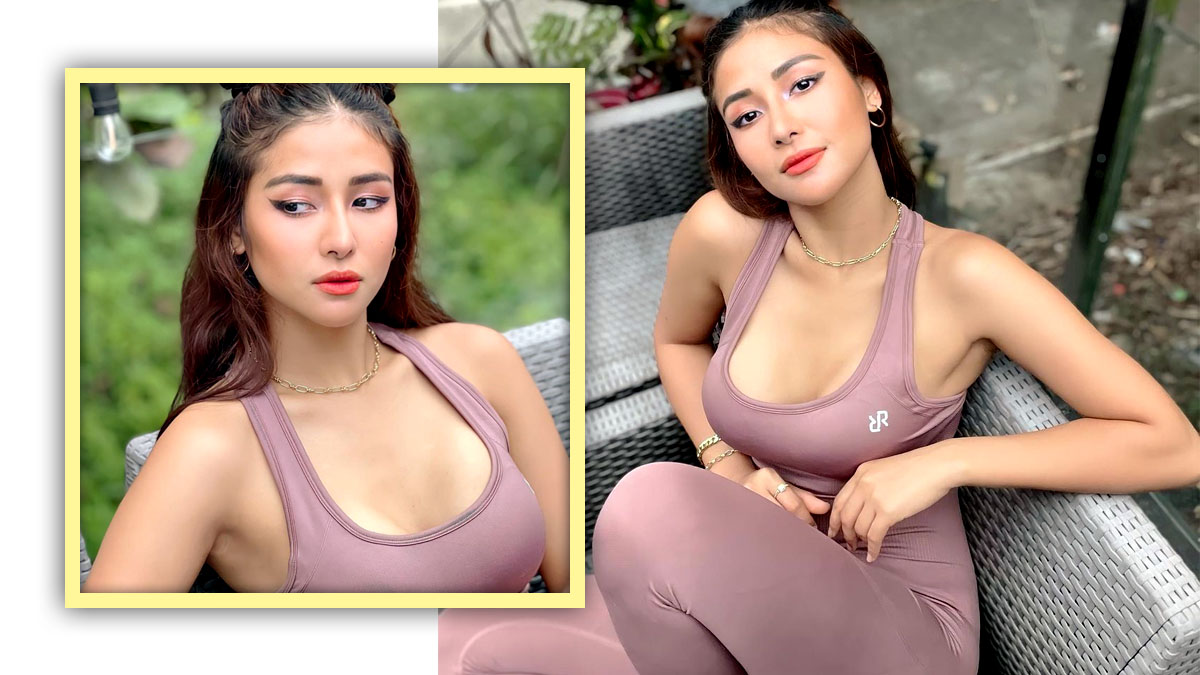 Sanya Lopez