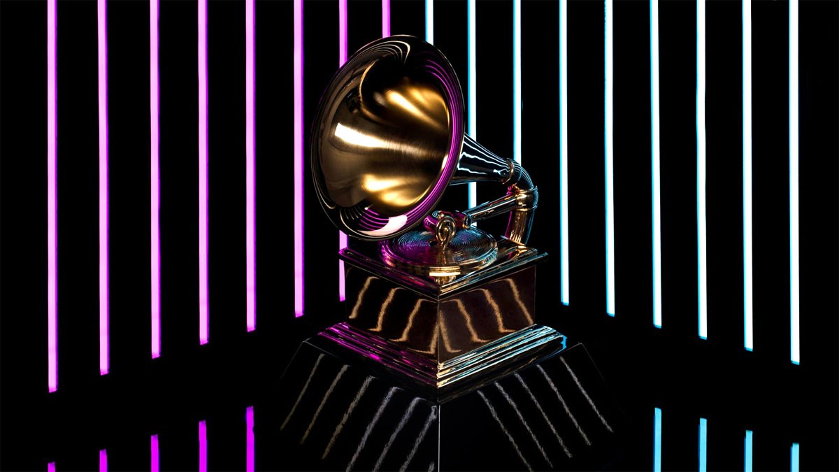 64th Grammy Awards
