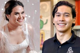 Claudine Bautista Enchong Dee