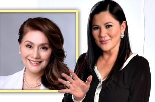 Dr Minguita Padilla Ali Sotto