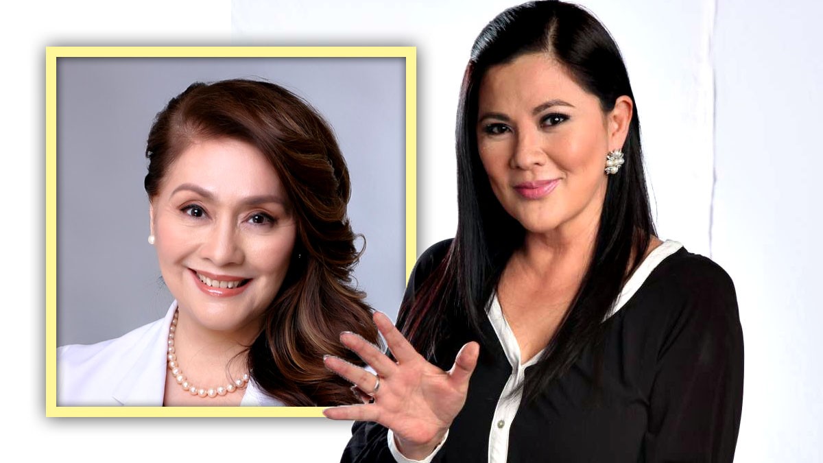 Dr Minguita Padilla Ali Sotto