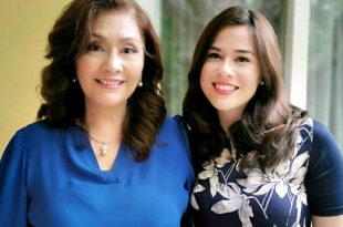 Dr Minguita Padilla Valeen Montenegro