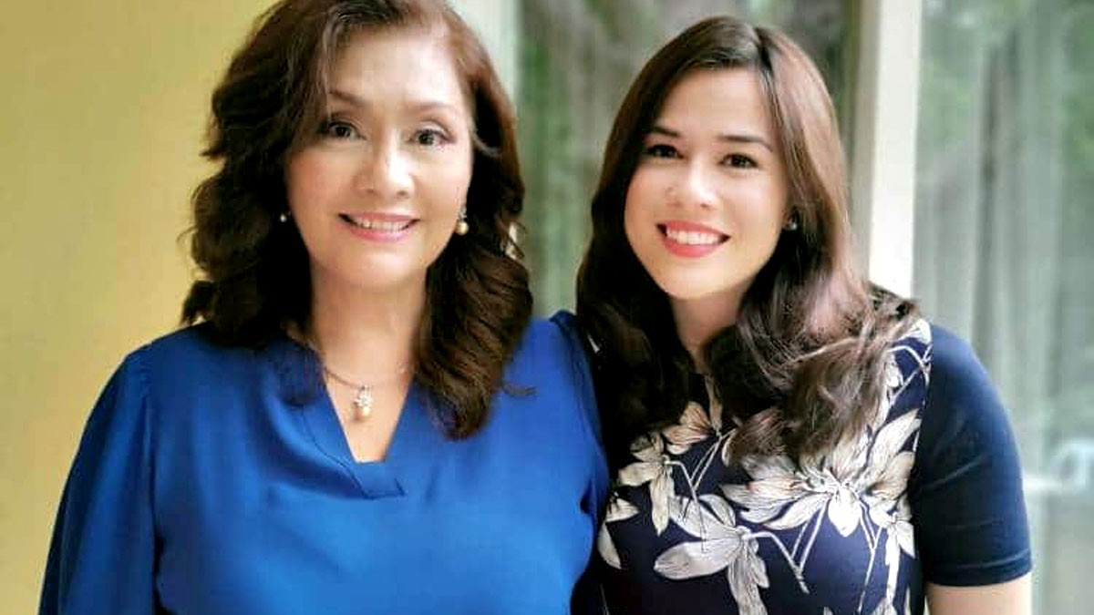 Dr Minguita Padilla Valeen Montenegro