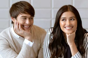 Enrique Gil Liza Soberano