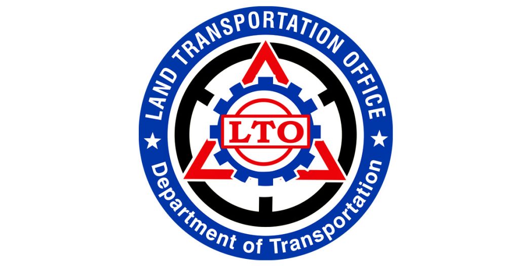 LTO Land Transportation Office