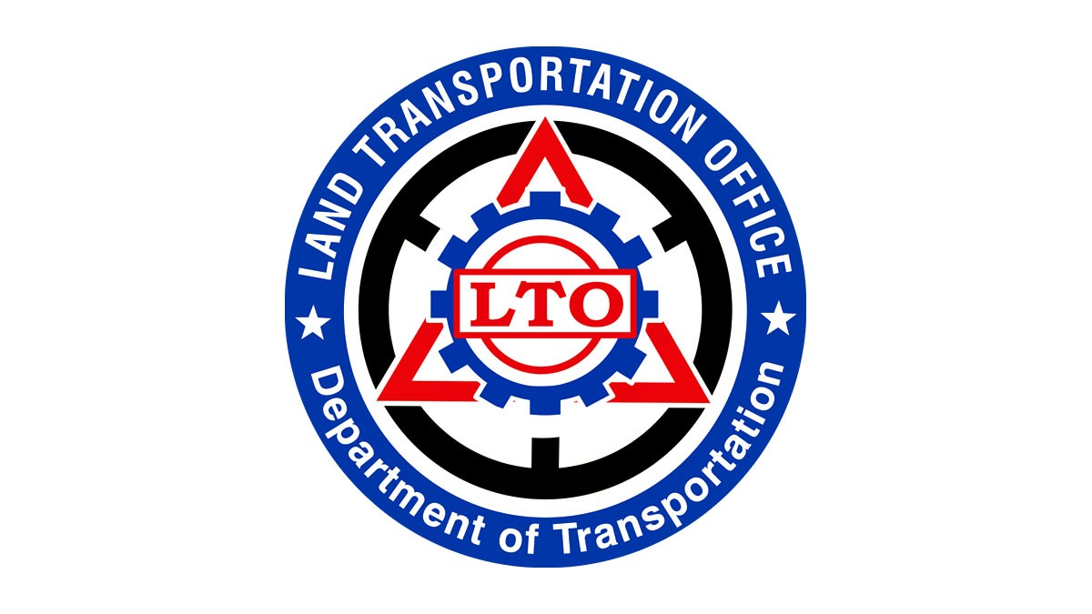LTO Land Transportation Office