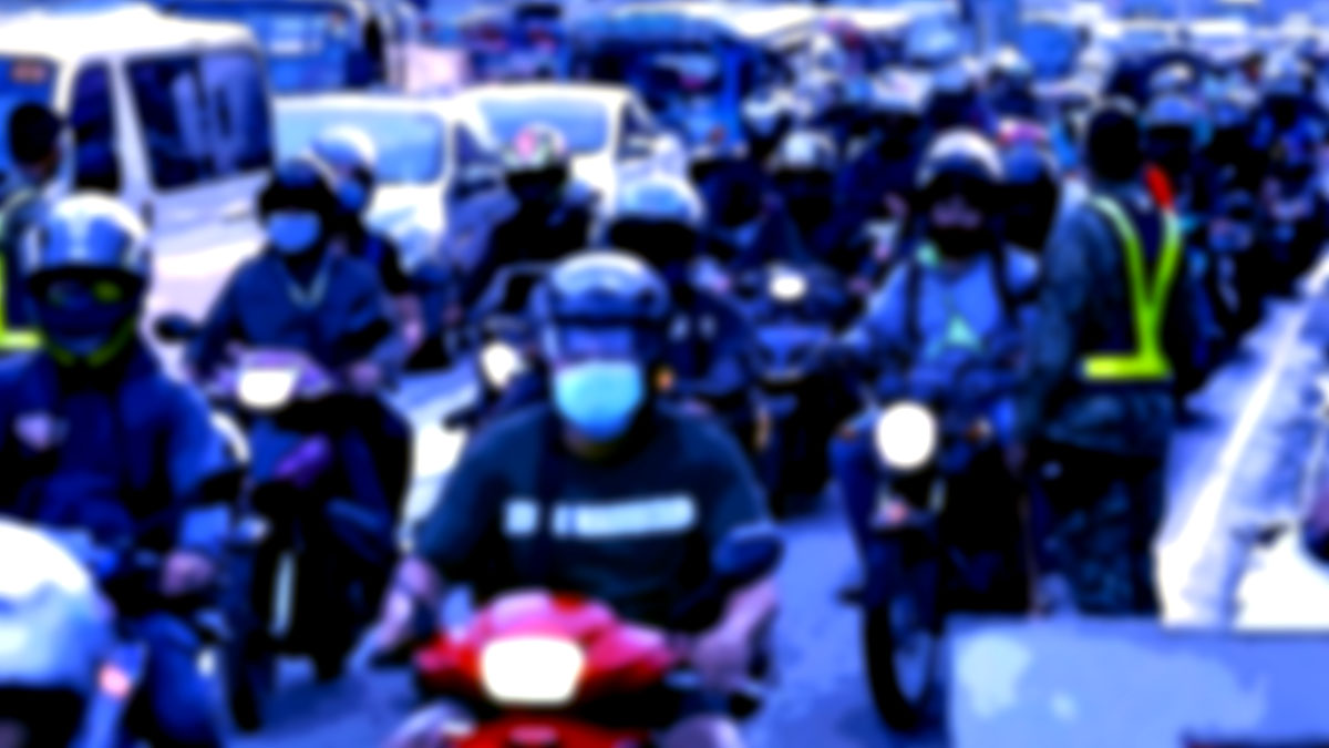 Motorcycles