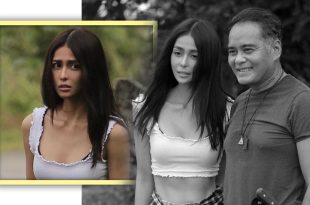 Cindy Miranda John Arcilla