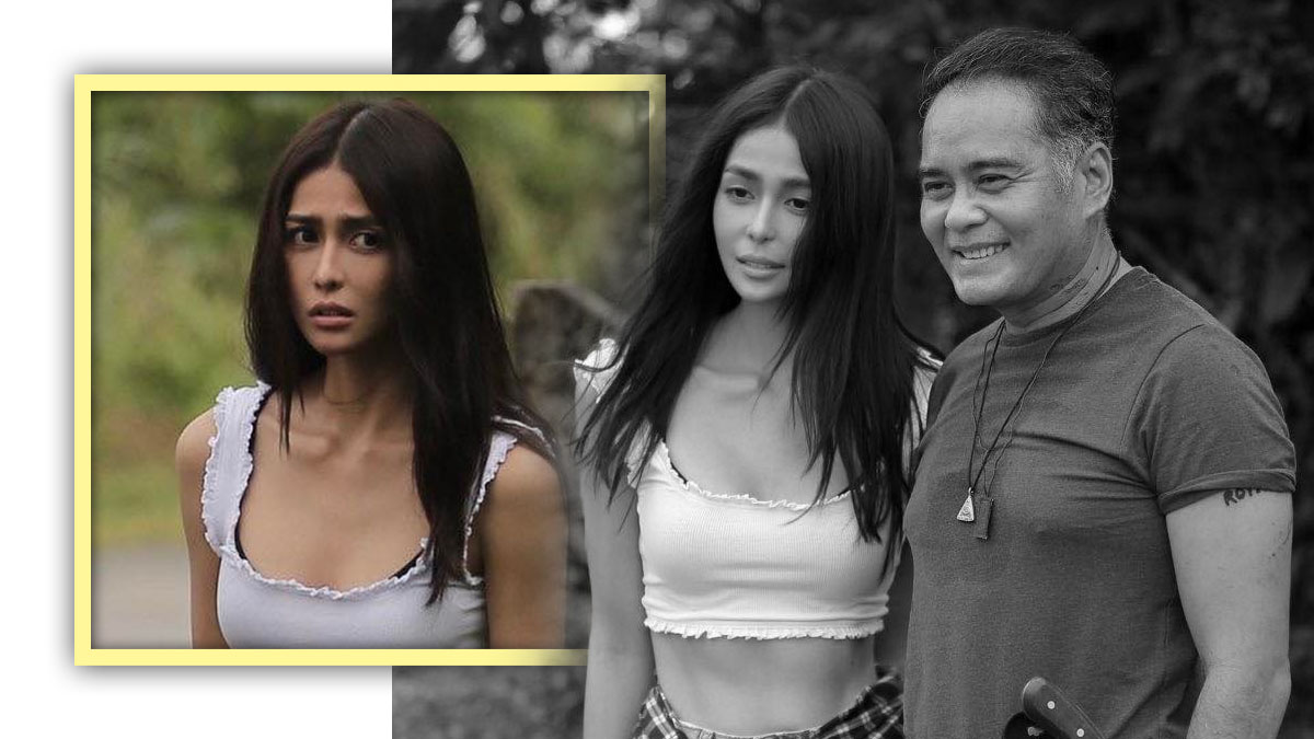 Cindy Miranda John Arcilla