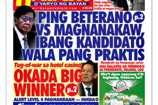 011022 Hataw Frontpage