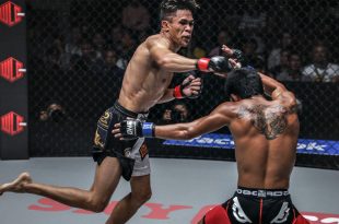 Jeremy Miado The Jaguar