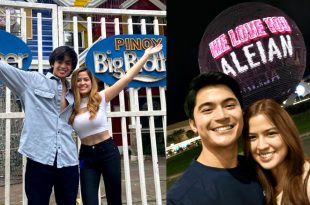 KD Estrada Alexa Ilacad Eian Rances