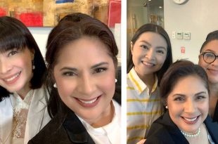 Lovely Rivero Sunshine Cruz Barbie Forteza