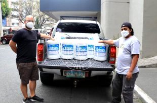 Philippine Sports Commission PSC Interworld Enterprises