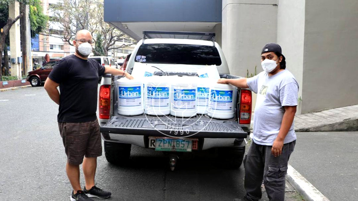 Philippine Sports Commission PSC Interworld Enterprises