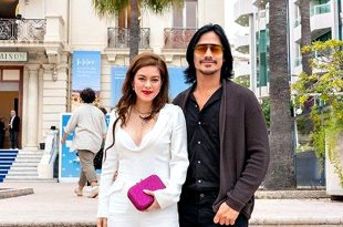 Shaina Magdayao Piolo Pascual