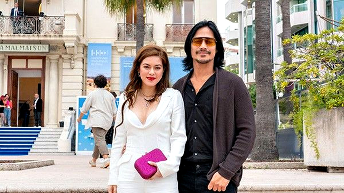 Shaina Magdayao Piolo Pascual