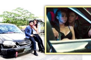 AJ Raval Sean de Guzman