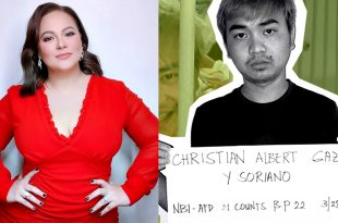 Karla Estrada Xian Gaza