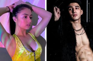 Shanaia Gomez Albie Casino