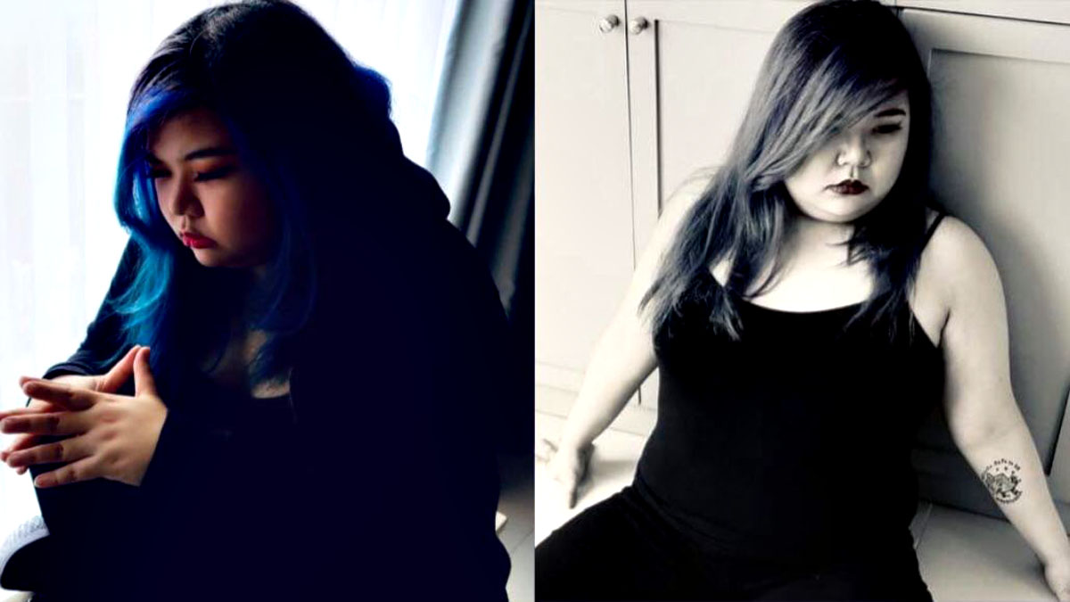 Ashley Aunor
