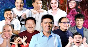 dabarkads Eat Bulaga