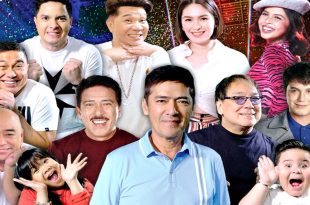 dabarkads Eat Bulaga