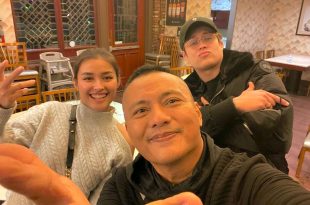 Andrew E Liza Soberano, Enrique Gil, Lizquen