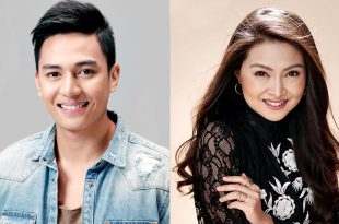 Barbie Forteza Jak Roberto