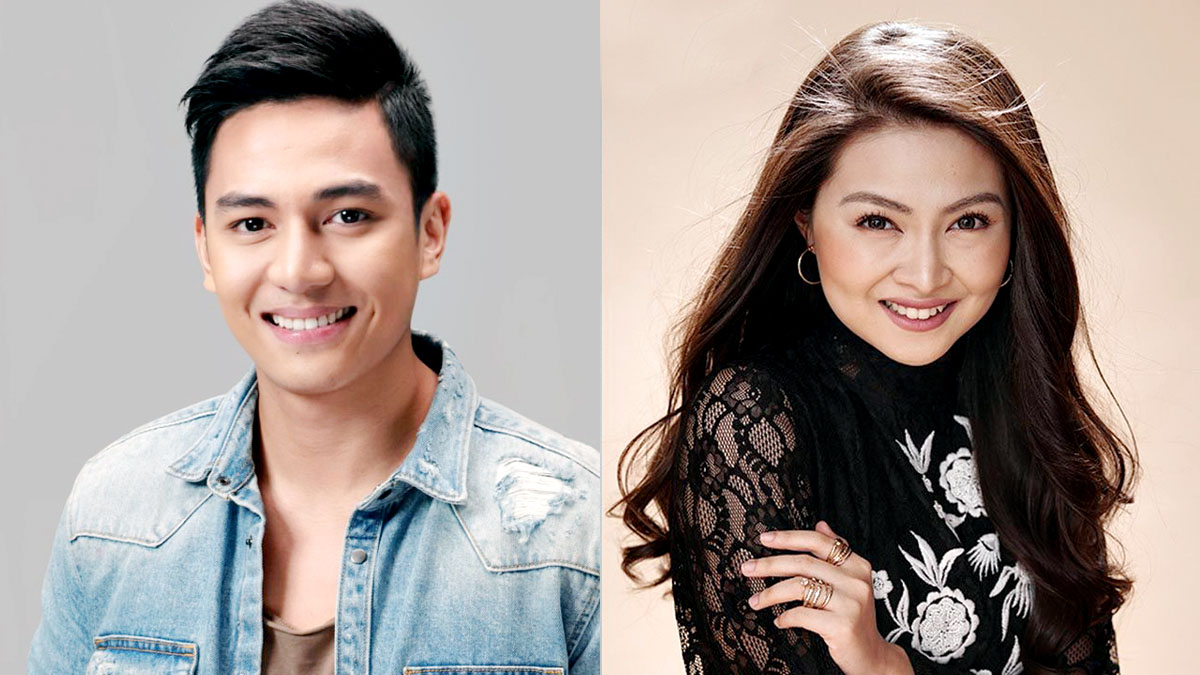 Barbie Forteza Jak Roberto
