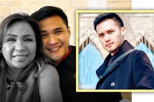 Claire dela Fuente Gigo de Guzman