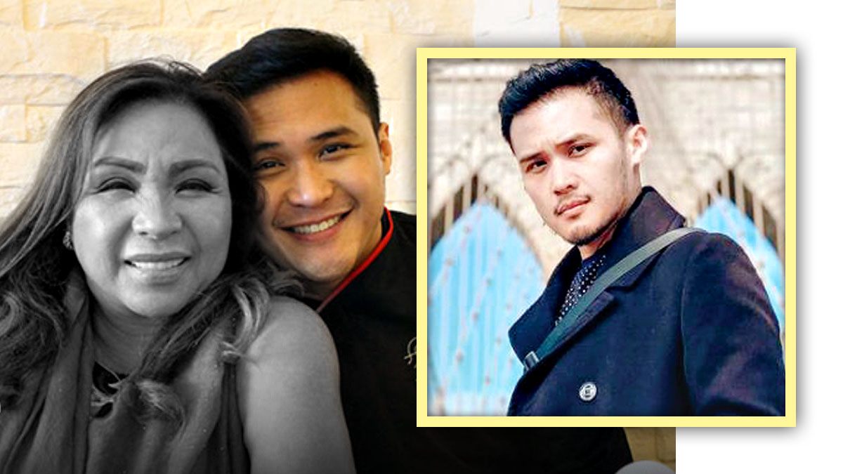 Claire dela Fuente Gigo de Guzman