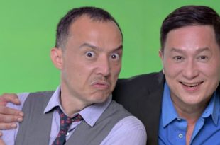 Epy Quizon Eric Quizon