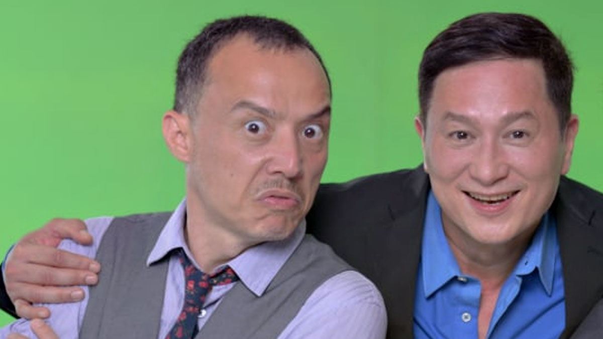 Epy Quizon Eric Quizon