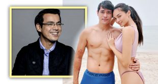 Isko Moreno Jake Cuenca Kylie Verzosa