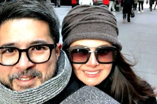 Aga Muhlach Charlene Gonzalez