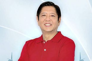 Bongbong Marcos BBM