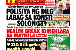 011422 Hataw Frontpage