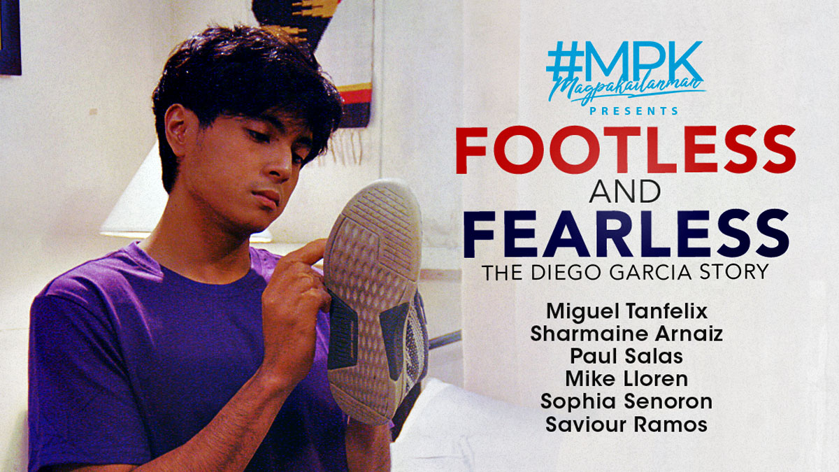 Miguel Tanfelix Magpakailanman