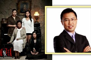 Perci Intalan Nora Aunor Jasmine Curtis Bing Loyzaga Yul Servo Chynna Ortaleza Dementia