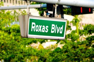 Roxas Blvd