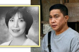 Annalyn Manalo Jose Manalo