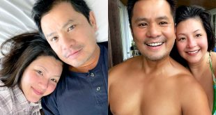 Regine Velasquez Ogie Alcasid